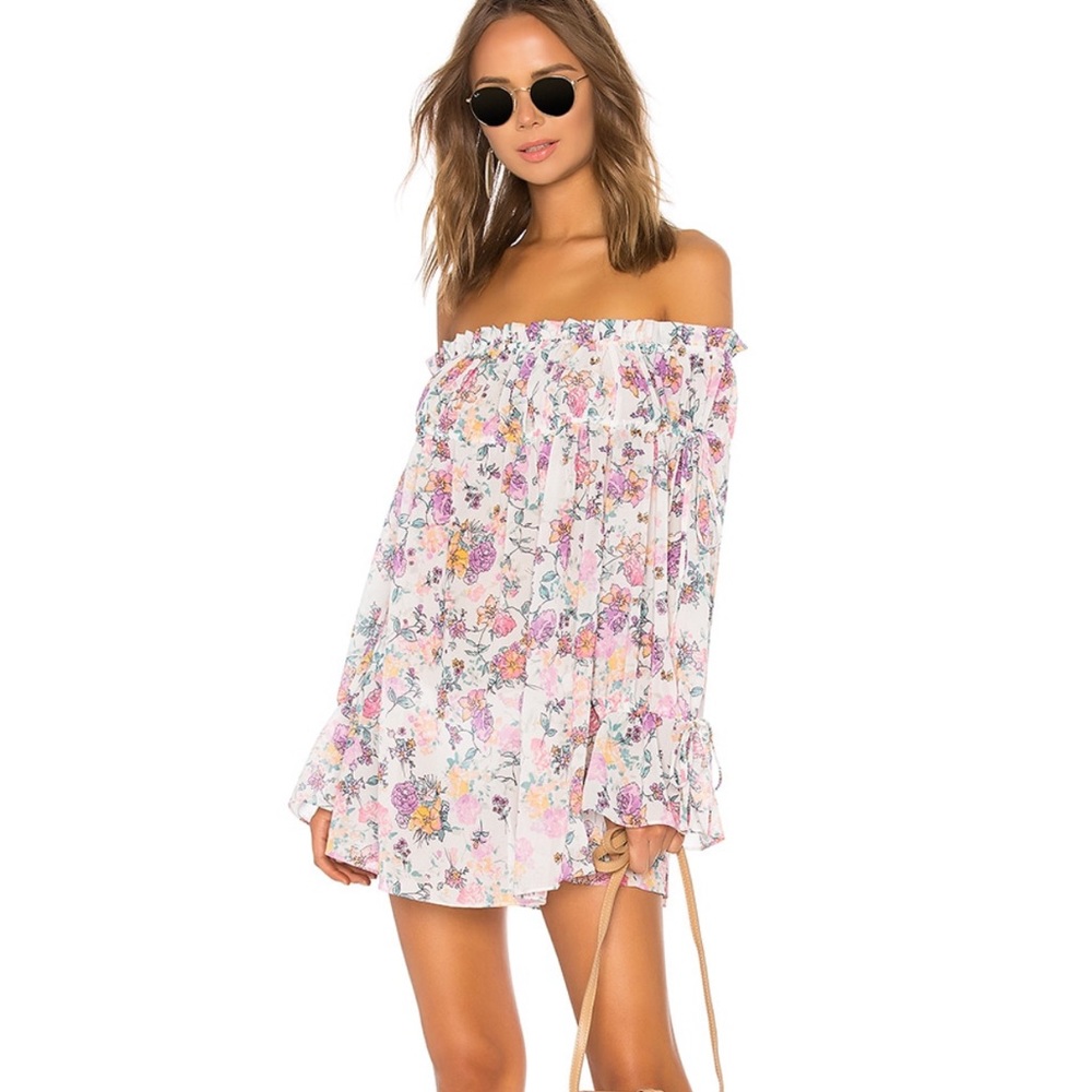 Tularosa - Dress